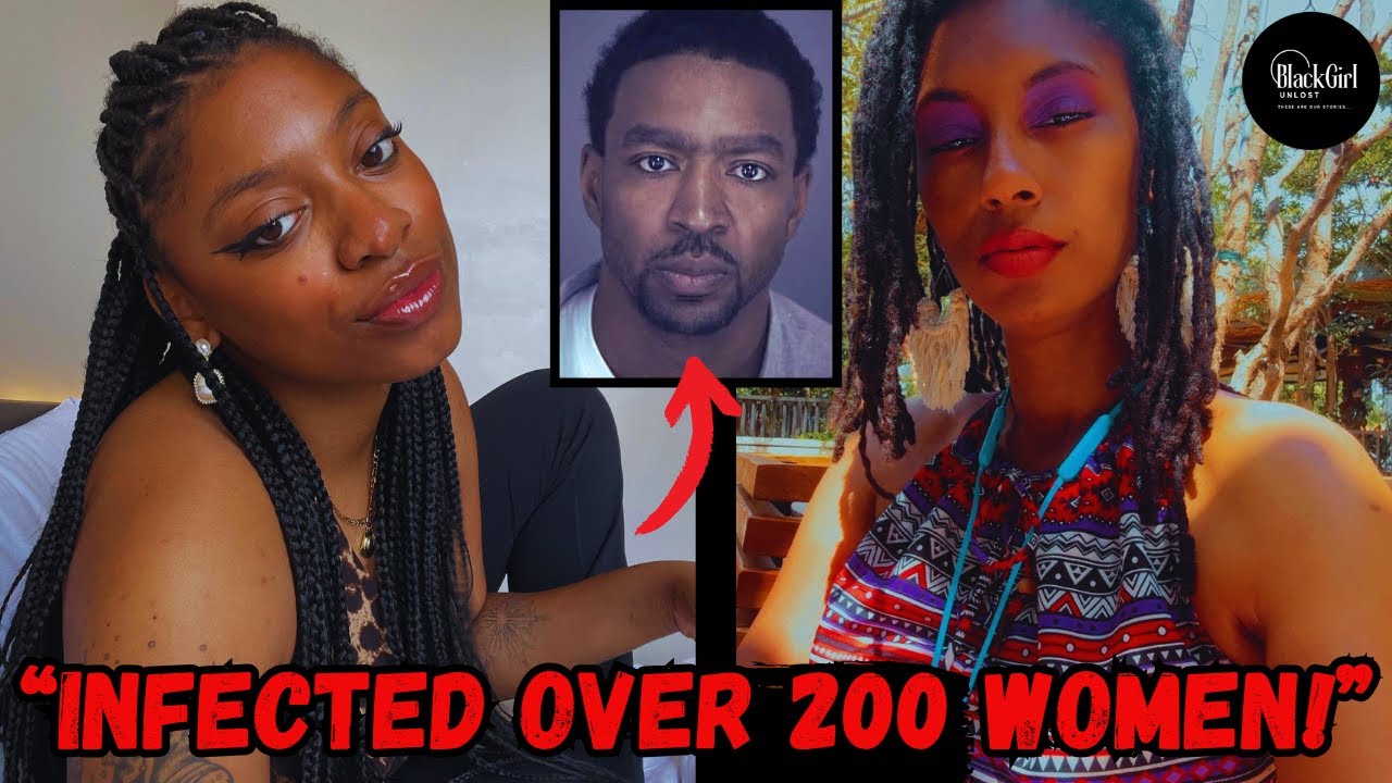 INFECTED 200 WOMEN WITH HIV! ‘I WAS PREGNANT WITH TWINS - HE DIDN’T WANT ME TO LEAVE!’