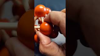 Breaking Atom puzzle 🧩💣 #shortvideo #science #einstein #puzzle #atom #shorts