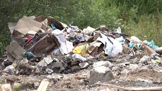 Od 1. Avgusta Novi Serijal Pešter Tv - Tutin Pod Deponijama