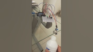 Circuit desing, Variables y Alcoholimetro