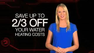 Rheem Interactive  - Heat Pump