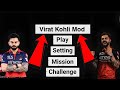 How to install Virat Kohli Mod 😱 Virat Kohli Mod in Indian bike driving 3D