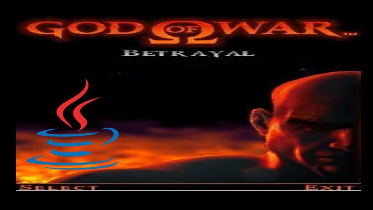 God of war betrayal java outdoorlinda
