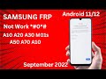 Samsung Free FRP bypass  android 11/12   new update 100 % working