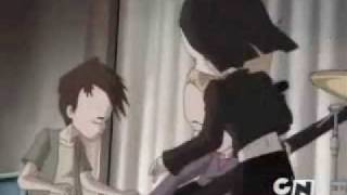 __|Code Lyoko - We Rock|__ Dedication video...