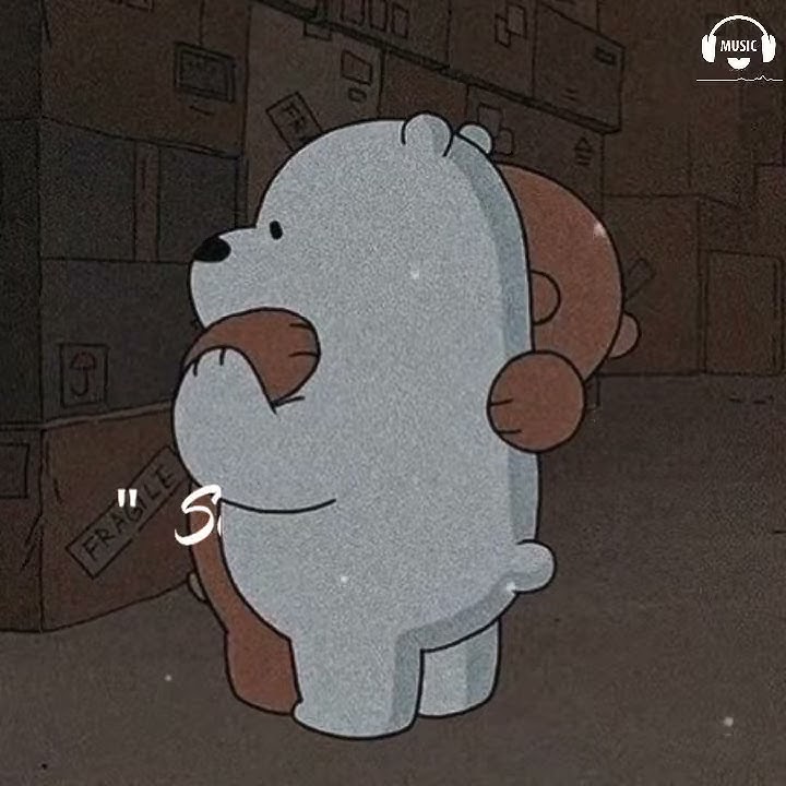 STORY WA || WE BEARS BEAR NET TV || KEREN KEKINIAN || 30 DETIK