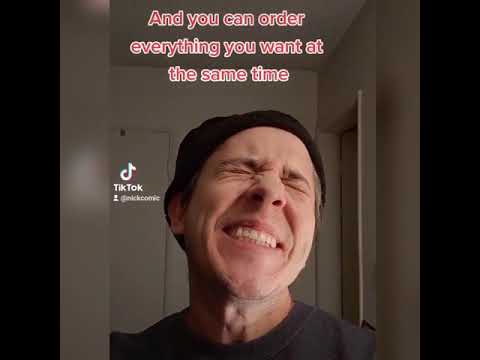getting old stinks