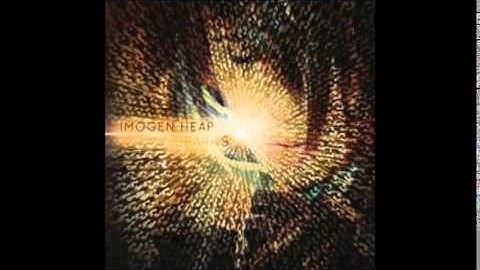 Propeller Seeds - Imogen Heap (Lyrics in Description)