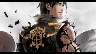 Castlevania-{AMV} Anthem Of The Lonely Resimi