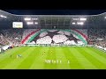 Green monsters choreography ferencvros  young boys