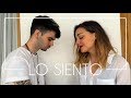 Lo siento - Beret ( cover by Sofia y Ander )