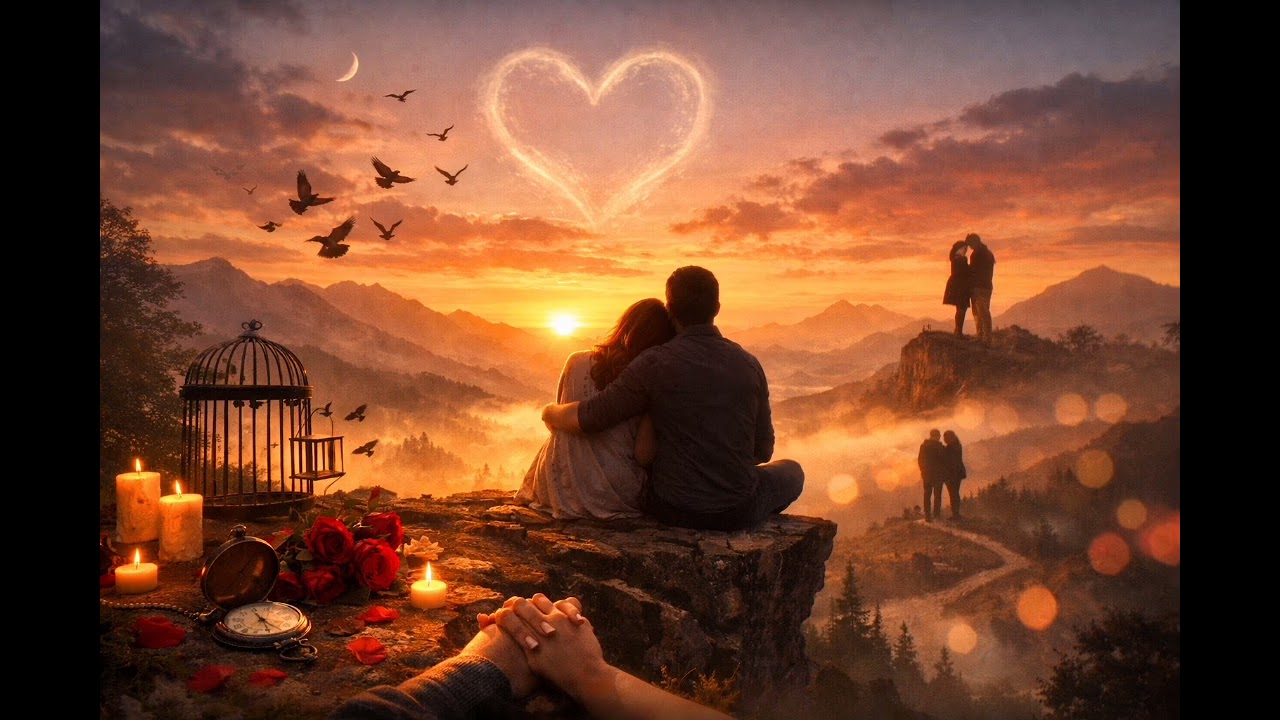 🇪🇸 “Un Mundo Transformado en una Mirada”