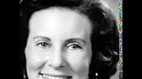 American politician Elaine Edwards Died at 89