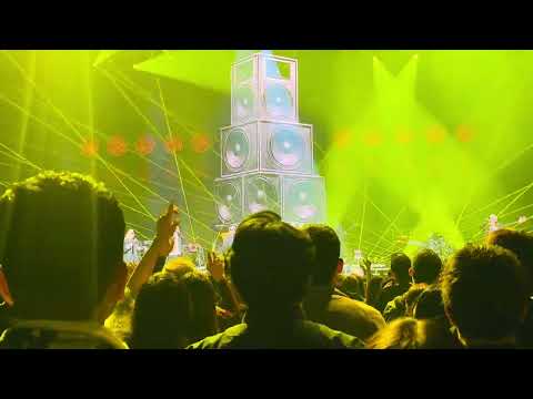 ARIGATTO / m-flo loves RIPSLYME / 20260219