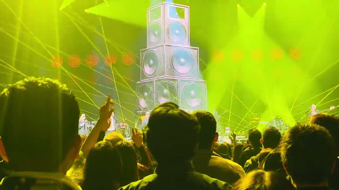 ARIGATTO / m-flo loves RIPSLYME / 20260219