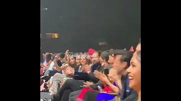 حماس سلمان خان لأستعراض كاترينا كيف في حفل Iifa 2019 
