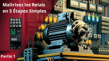 Maîtrisez les Relais de Commande en 5 Étapes Simples