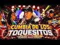 ⚡️CUMBIA DE LOS TOQUESITOS ⚡️ SONIDO MASTERBOY 🔥 SAN LUCAS TEPEMAJALCO -2026