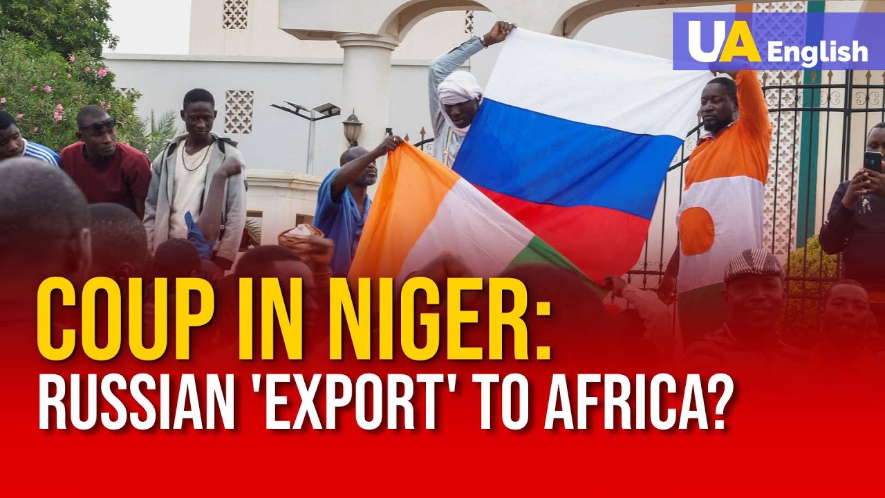 Instability in Niger after the Coup: Consequences for France