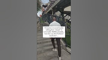 Tired of $10K/Month Hype? Here’s the Real Blueprint