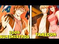 Renace antes del apocalipsis y domina el hielo como monarca| Resumen Manhwa