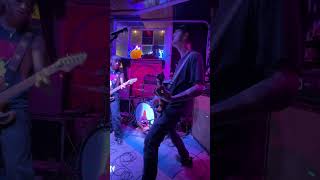 Cloakroom: "The Pilot" & "Story Of The Egg" at Farewell C&B, Kansas City, MO 6-23-25 (1/6)