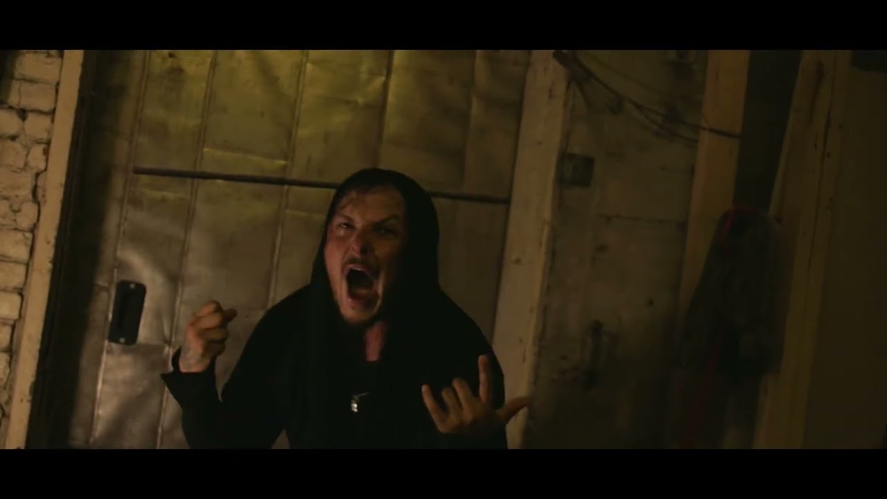 Obejrzyj Dread - INHALE X HELL (OFFICIAL MUSIC VIDEO) w YouTube Obejrzyj Dread - INHALE X HELL (OFFICIAL MUSIC VIDEO) w YouTube