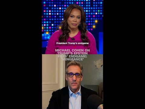 Is Samantha Blake Cohen Hiding Something?