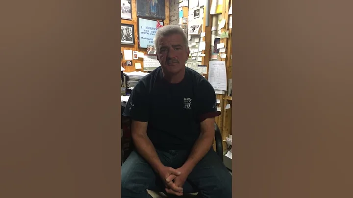 John Connolly Endorses Cathy Coughlin for Selectma...