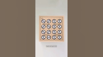 The Box Level 58// Bart Bonte