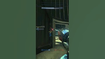 Halo Infinite Ranked No Scope 😘 #haloinfinite #gameplay #multiplayer #epicgames #noscope