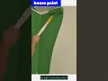 Professional Paint Work | Smooth Finish &amp; Long-Lasting Protection