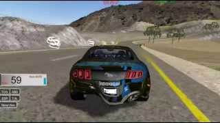 Race car - Car racing games kids - Game car racing -  Game for Kid screenshot 4