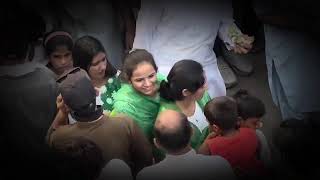 14 August Minar Pakistan Watching Women Harassment