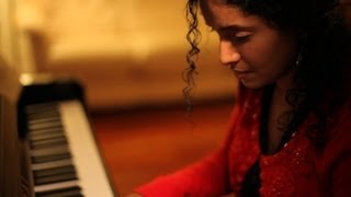 The Sight Unseen Presents: Deepani De Alwis - 'Pagodes' from Estampes (by Claude Debussy)