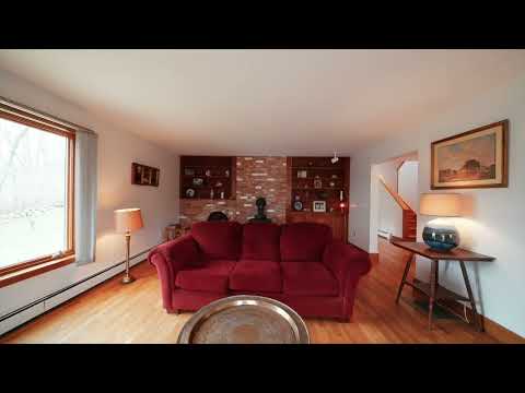 556 Main Street, Wayne, ME home video tour