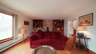 556 Main Street video tour