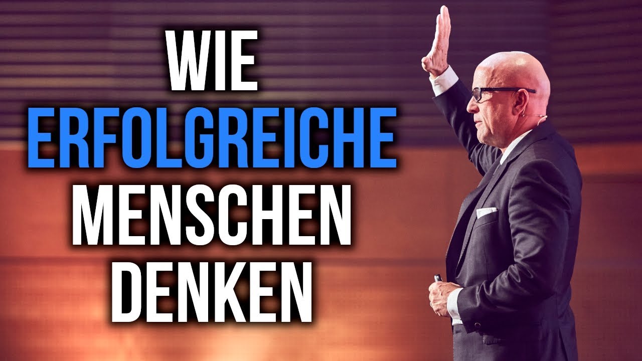 Update In 5 Schritten erfolgreich werden - Diese faszinierenden Dinge beachtet jeder erfolgreiche Mensch