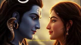 Sati | ChandraChood Shivshankar Parvati From Epic Sanatan Tales |  Musical Ai Video