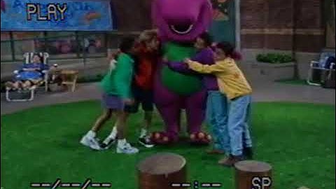 In Outer Space (2003 Version) Part 92