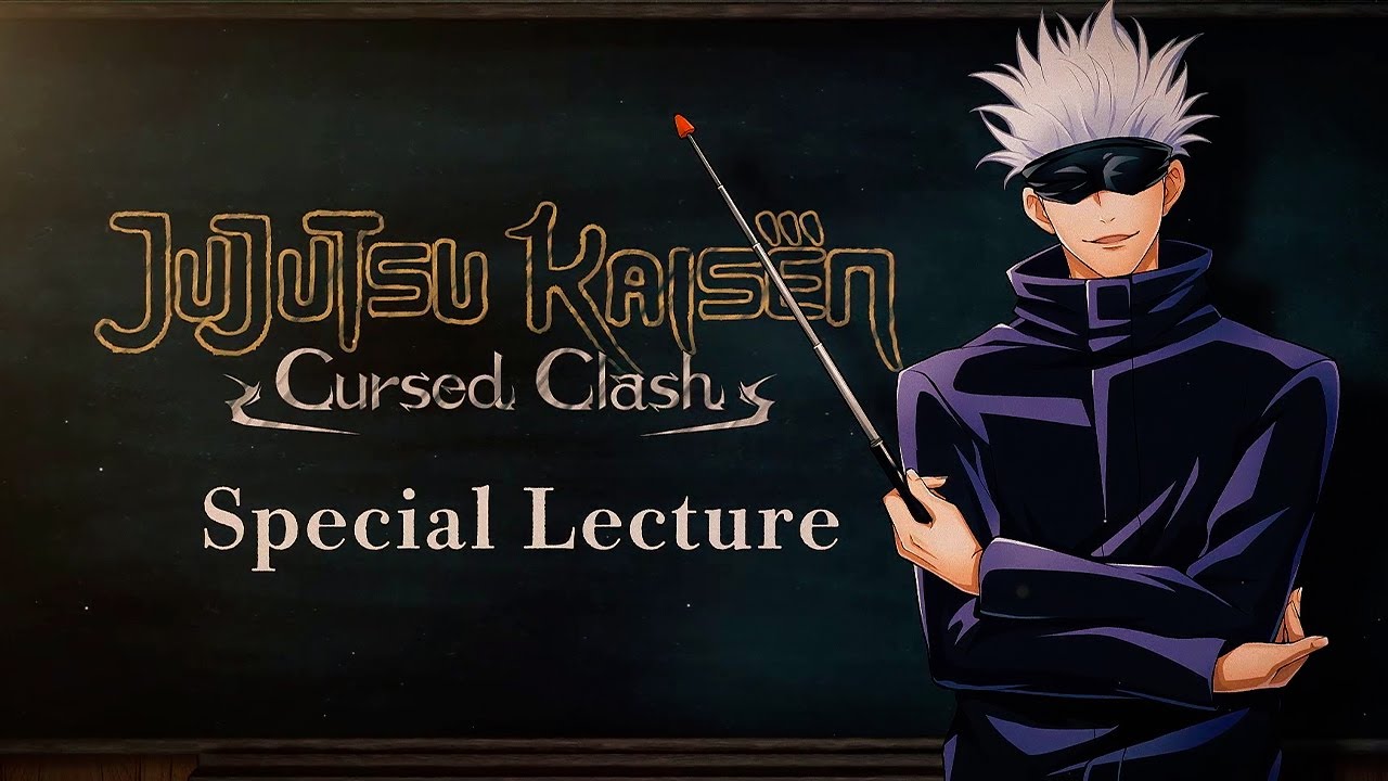 What is Jujutsu Kaisen Cursed Clash? Real Reason it Has Taken Anime World  by Storm