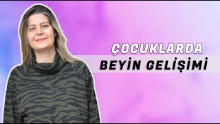 Çocuklarda Beyin Gelişimi Ve Duygusal Gelişim Bağı Nasıl Oluşur? Anne Babaların Faktörü Nedir?