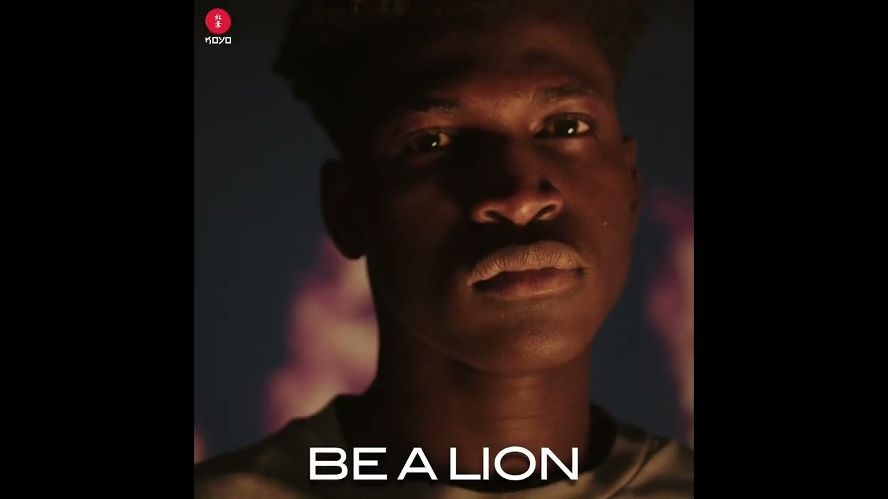 Koyo Token. Be a lion