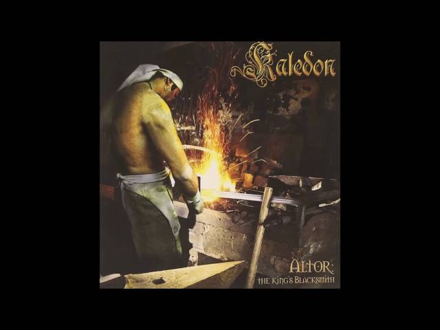 Kaledon - Lilibeth