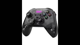 BLUETOOTH GAMING CONTROLLER for PREMIUM RADIO and MORE