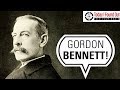 The Debauched (and Fascinating) Life of Gordon Bennett