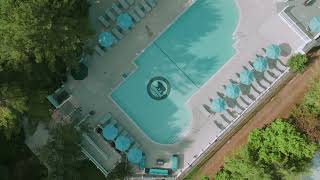 Governors' Pool at Grand Traverse Resort and Spa