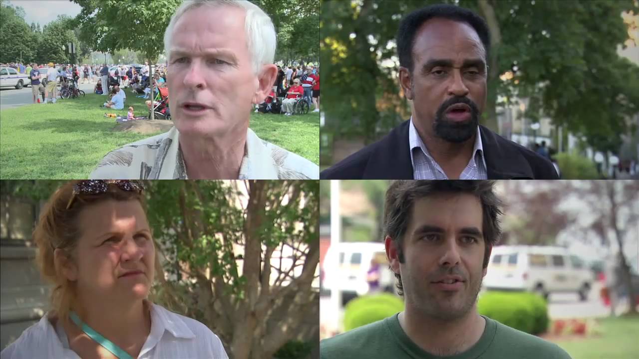 Rep Robert Brady: Fighting for Fair Elections