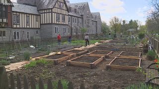Knox Inc. undertakes green-friendly projects throughout Hartford