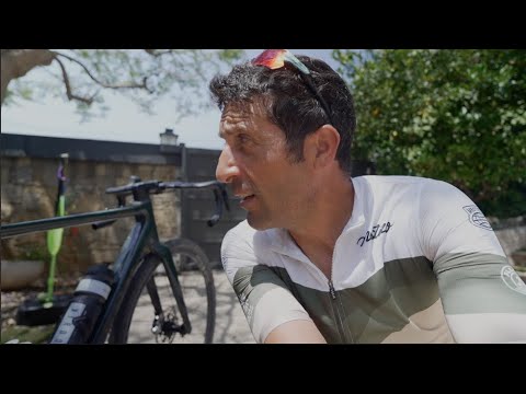 Video: Juan Antonio Flecha: 'Quintana is de te kloppen man in de Giro